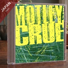 Mötley Crüe - Mötley Crüe [WPCP-5800] CD ...