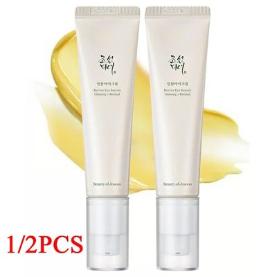 30 ml BEAUTY OF J0SE0N Revive Augencreme Ginseng + Retinal Anti-Falten NEU