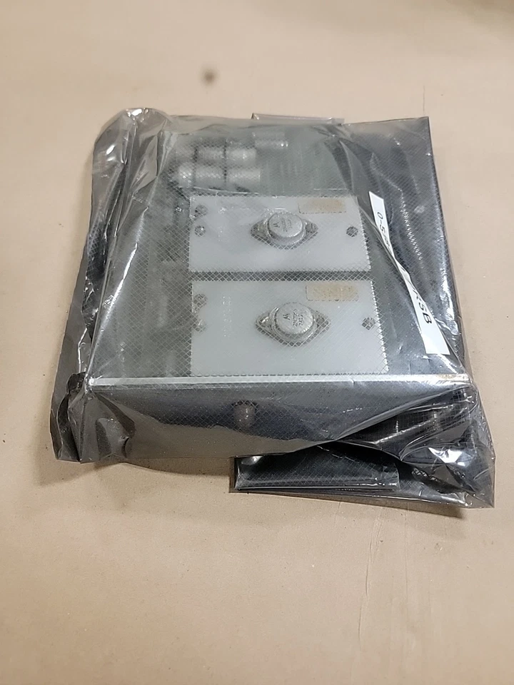 Fuente de alimentación eléctrica Reliance 0-51845-1 0518451 nueva Foto 3 de 3