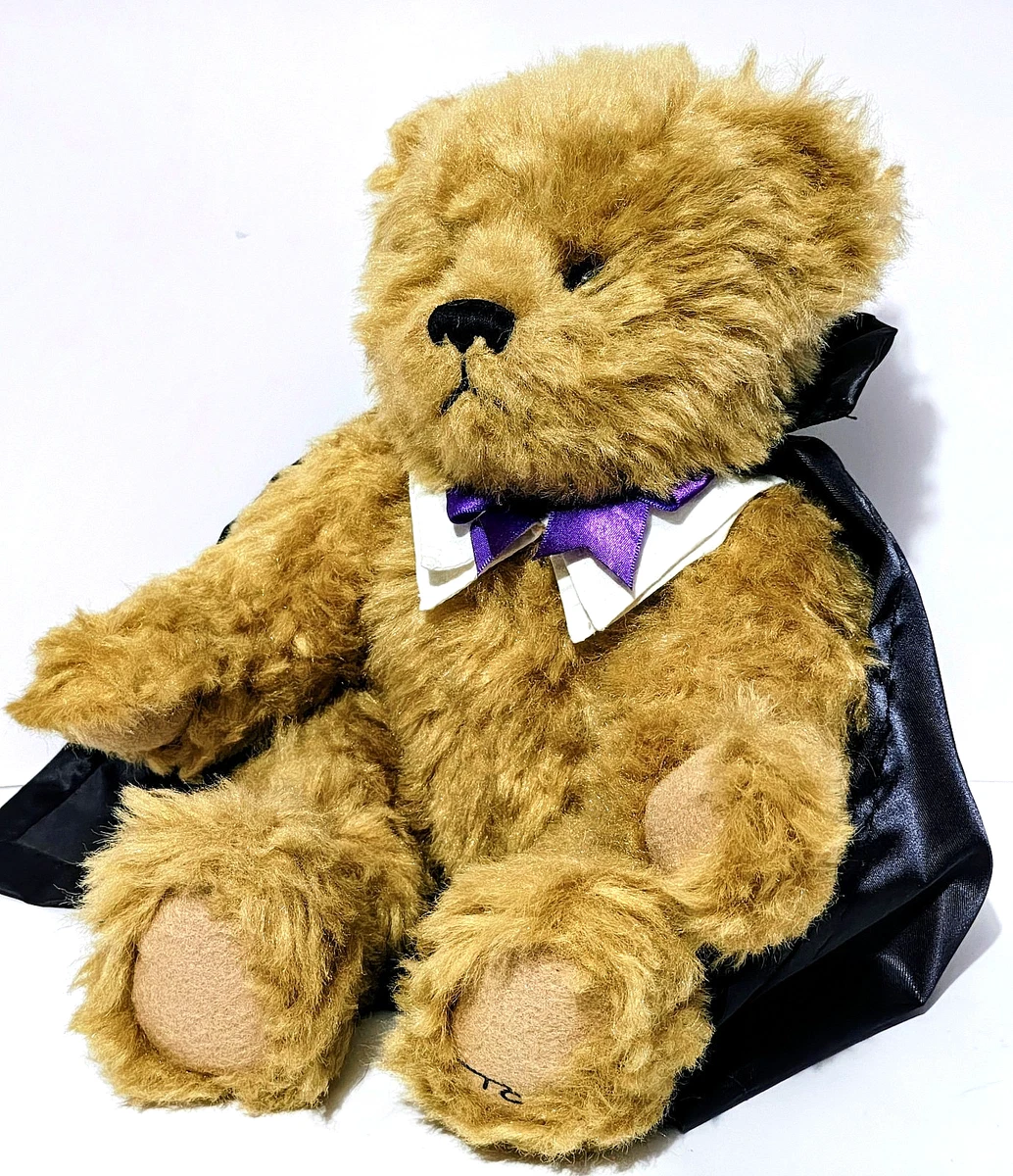 GANZ 11 - 15 in Size Teddy Bears for sale | eBay