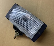 BOSCH LE 1473 A Zusatz Nebel Scheinwerfer für Mercedes Volvo Opel Audi NOS