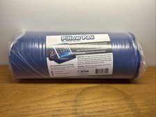 Ontel Pillow Pad Ultra Multi-Angle Tablet Stand Blue - For iPad, Tablets, Phones