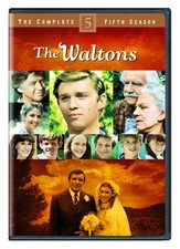 Waltons: Season 5