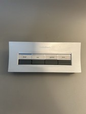 Radio Shack 4-way Audio/Video Manual Selector Model 15-1983