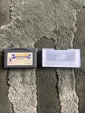 Advance Wars for Nintendo Game Boy Advance Case- cartridge Only, Tested