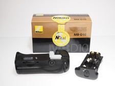 Nikon battery grip MB-D10 originale