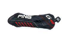 Ping G410 30 Hybrid Headcover Preowned Condition GREAT