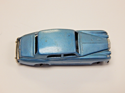 Matchbox Lesney No. 44 Rolls-Royce Silver Cloud | eBay