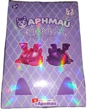 Aphmau 6" MeeMeow Mystery Plush, Blind Box, 1 of 8 Possible Toys Official NEW