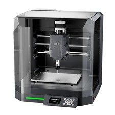 Genmitsu Cubiko CNC Router Machine, Smart Height Map Measurement, Wifi & APP Sup