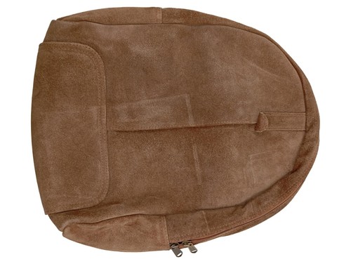 Borsa A Tracolla Donna Frye Melissa In Pelle Marrone - Made In India - Foto 2