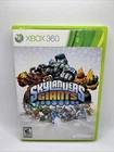 Skylanders: Giants (Microsoft Xbox 360, 2012) Tested