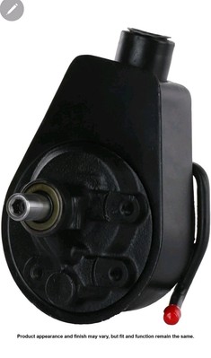 A1 Cardone 20-7950 Power Steering Pump For 01-03 Dodge Dakota Durango 7-6
