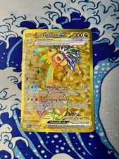 Alolan Exeggutor ex 248/191 Hyper Rare Pokémon SV08 Surging Sparks Pack Fresh NM on eBay