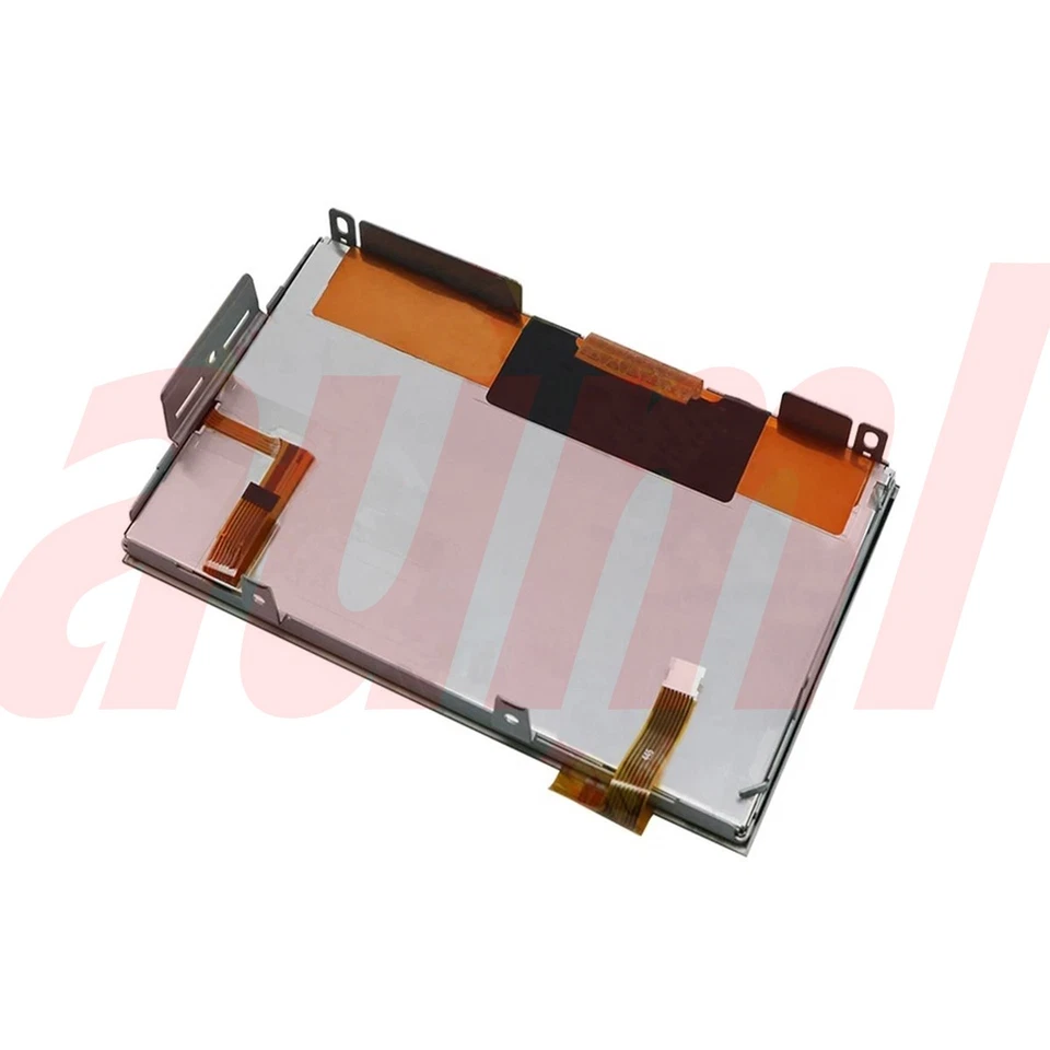 Pantalla LCD de navegación para Lexus IS250 IS350 ISF IS-F OEM Toshiba 2010-2014 Foto 2 de 4