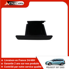 🇫🇷 CENDRIER  PEUGEOT 307 ➤8230S9 ♻️