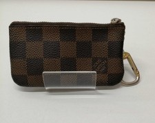 Louis VUITTON Pochette Cl Damier N62658 Used