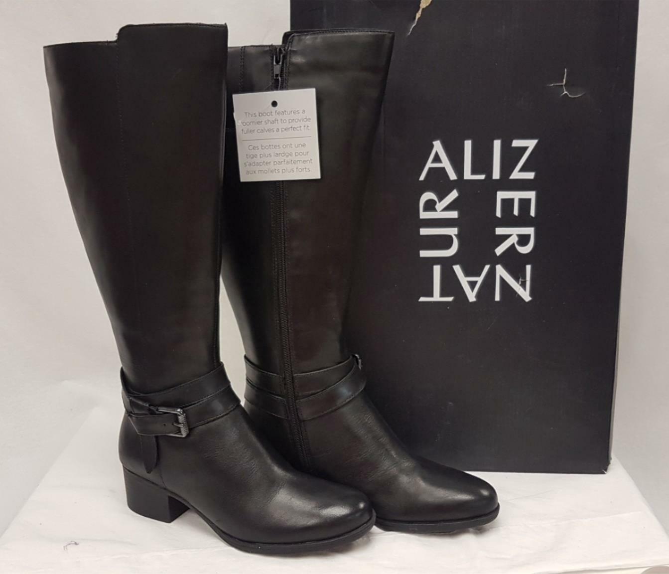 New Naturalizer, Kelina Tall Leather 