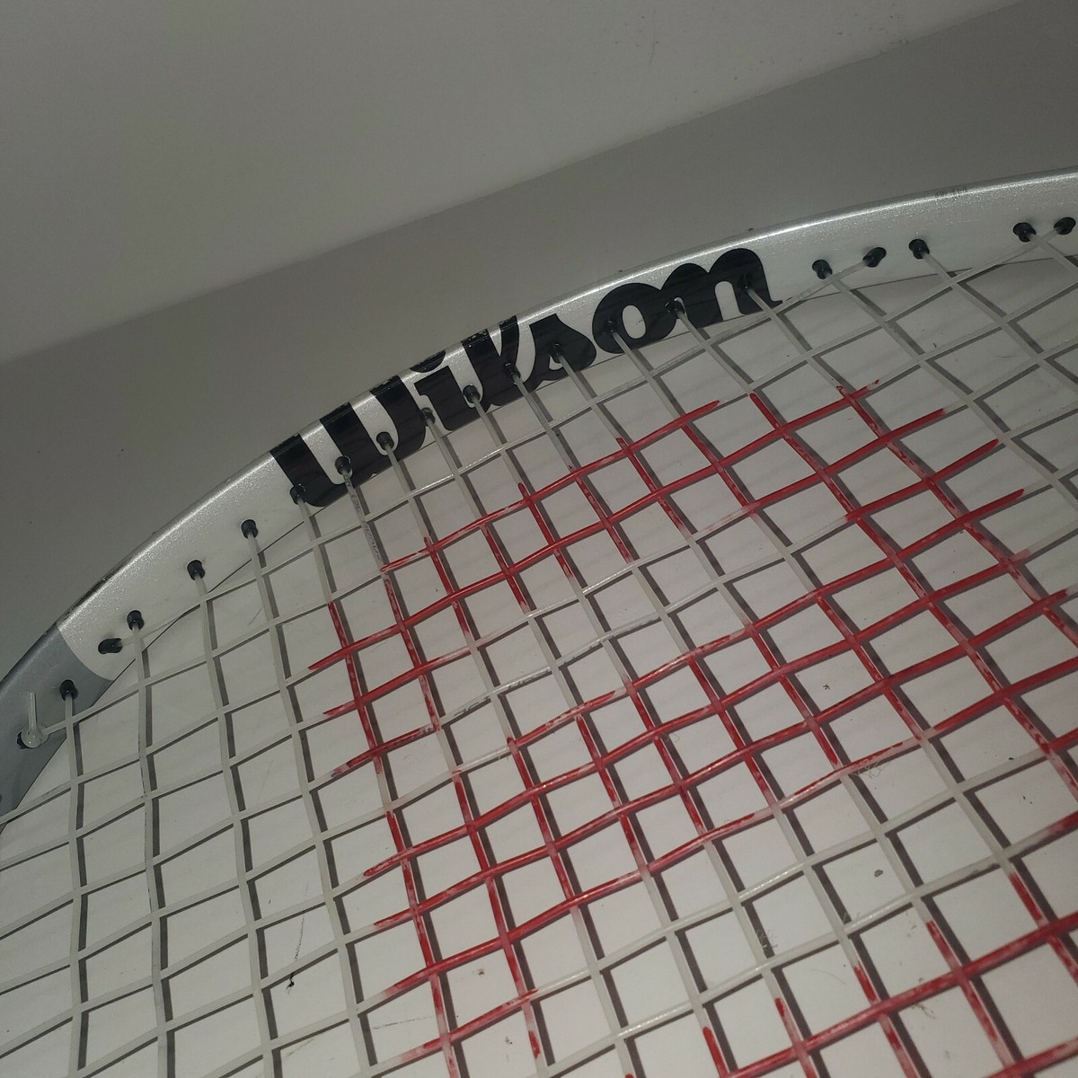 Raquette de Tennis pour Enfant US OPEN TNS RKT 25 - Idéale pour les Jeunes Joueurs Taille TU