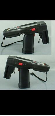 DENSO Wave RFID Handy Terminal BHT-1281QULWB-CE RFID Table Scanner