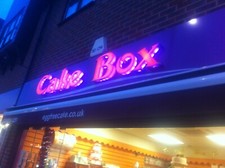 ELECTRIC ROLLER SHUTTER/ GARAGE DOORS/ ALUMINIUM & GLASS SHOPFRONT/ SHOP SIGNS/