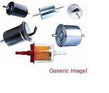 Fuel Supply System Fuel Filter FAI FF167 Fits BMW Mini 1 Series 2 Series 5