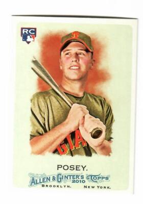 2010 Topps Allen and Ginter #151 through #300 -  Finish Your Set  -  You Pick