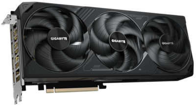 GIGABITE NVIDIA GeForce RTX 5070 Ti OC 16G GDDR7 PCI Express 5.0 Graphics Card