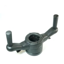 Balancer Quick Locking Nut Fast Release Wheel Hub Clamp Tyre Hoffman Balancing