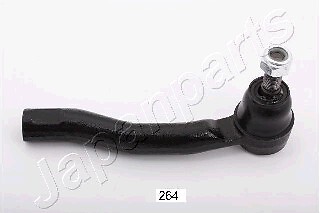 Japanparts TI-264L Tie Rod End For Toyota-image
