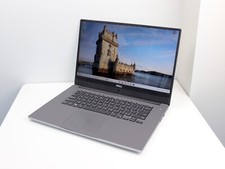 Dell Inspiron 7572 15.6" Intel Core i7-8550U 8GB DDR4 512GB SSD NVIDIA MX150