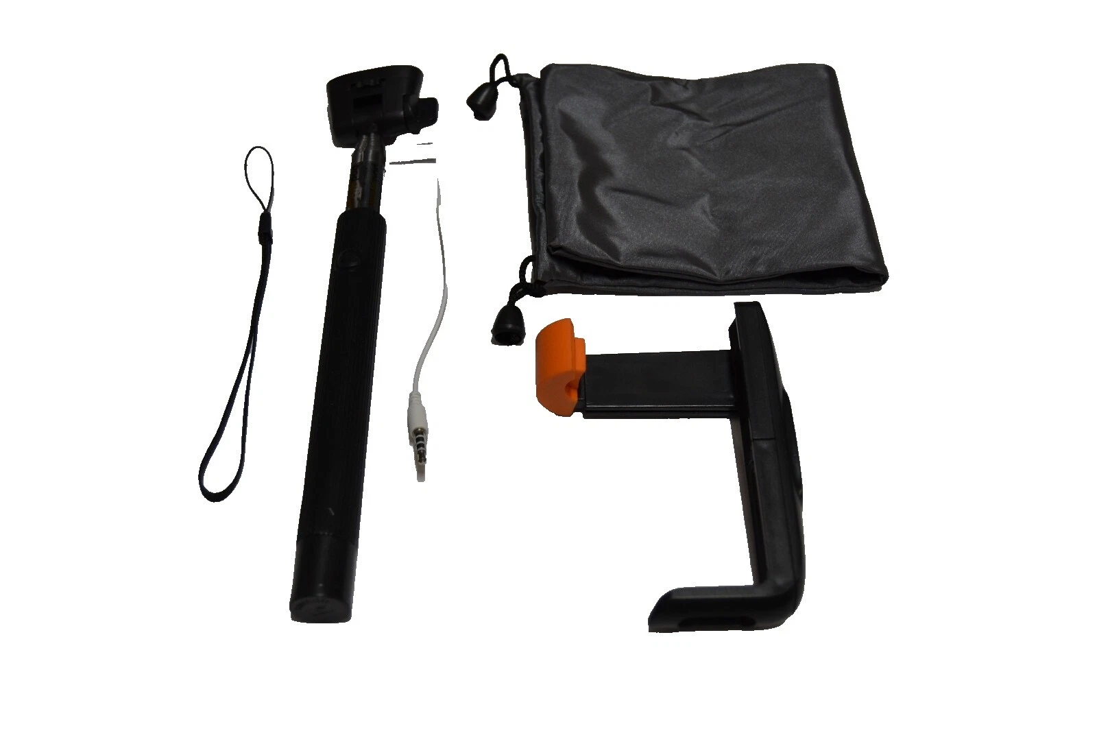 Palo de Selfie montajes y soportes para teléfonos celulares para HTC One X