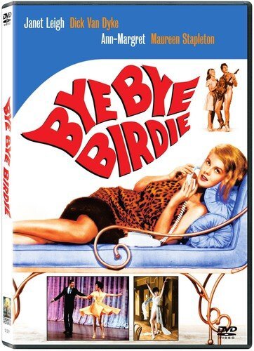 Bye Bye Birdie (DVD)