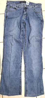 Revolt Jeans Women's Size 11/12 Vintage Distressed