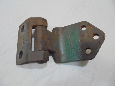 1960-1963 Falcon Rear Upper Door Hinge - Passenger | eBay
