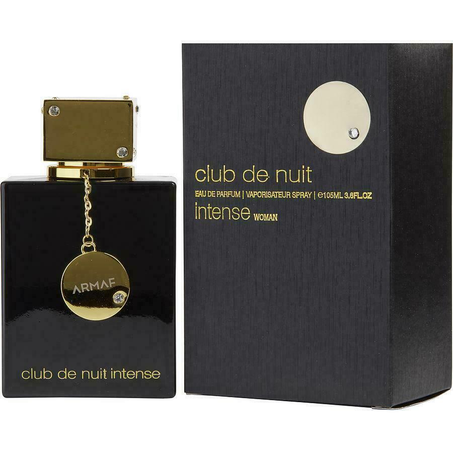 Debenhams Women's Misc Club De Nuit Intense Eau De Parfum In 105Ml - Image 5