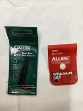 6PC Allen set A601