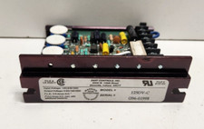 GUARANTEED! DART VARIABLE DC CONTROL MODULE 125DV-C