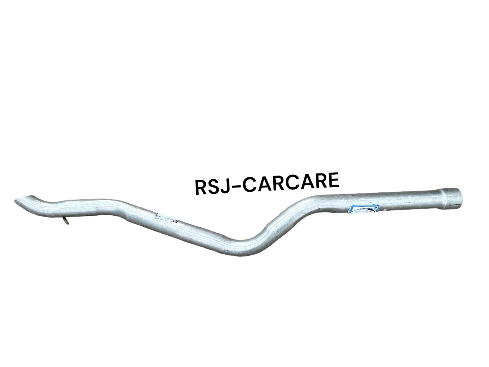 Klarius MZ481L Exhaust Tailpipe SPRINTER 2.1CDI  VW CRAFTER  06-