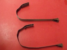 64 65 66 Chevy Pickup Truck Suburban Panel Gas Tank Straps