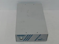 Hopper Plus Multipoint Wireless Ethernet Bridge WiLan Wireless Data TESTED