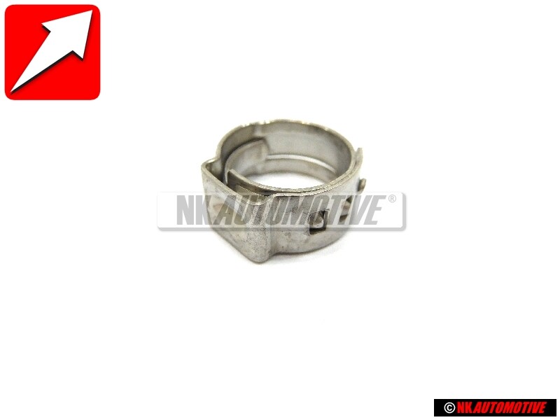 VW Original Klemmschelle - N 10049701 | eBay
