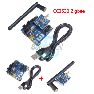 Zigbee / CC2530 Wireless Module Core Board Development Board Kit IOT Smart Home