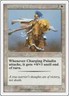 Charging Paladin Starter 1999 Light Play MTG Magic DNA GAMES