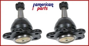 2X TRAGGELENK VORNE OBEN FÜR GMC SAVANA 1500 SAVANA 2500 1996-2002