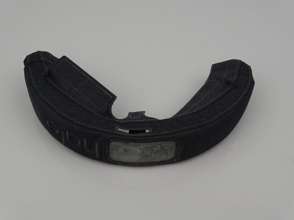 Halo 2+ Wireless Dog Fence & GPS Dog Collar Small Black Tested