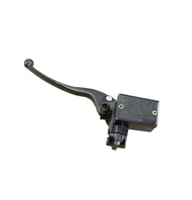 Rear Brake Master Cylinder Left Hand for Yamaha Grizzly 700 YFM700 4x4 2007-2023
