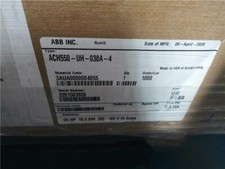 1PC NEW ACH550-UH-038A-4 Expedited Shipping ACH550-UH-038A-4