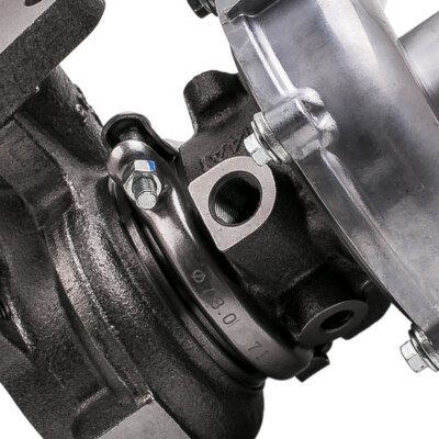 RHF4 1515A029 VT10 Turbo Turbocharger for Mitsubishi Triton Storm