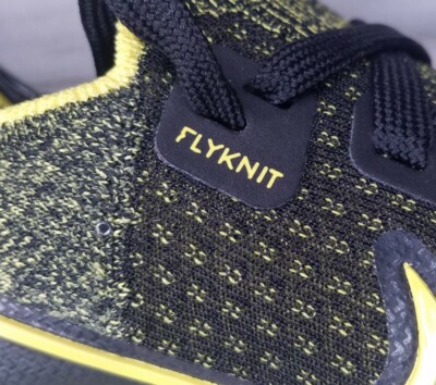 $160 Nike React Infinity Run Flyknit Men display picture 3